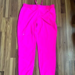 Barco one jogger scrub pants